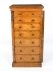 Antique Victorian Pollard Oak  Wellington Chest by Edwards & Roberts  19th C | Ref. no. A4225 | Regent Antiques