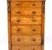 Antique Victorian Pollard Oak  Wellington Chest by Edwards & Roberts  19th C | Ref. no. A4225 | Regent Antiques