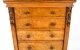 Antique Victorian Pollard Oak  Wellington Chest by Edwards & Roberts  19th C | Ref. no. A4225 | Regent Antiques
