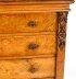 Antique Victorian Pollard Oak  Wellington Chest by Edwards & Roberts  19th C | Ref. no. A4225 | Regent Antiques