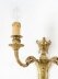 Antique Set of 3 Ormolu Wall Lights Appliques Circa 1900 | Ref. no. A4233a | Regent Antiques