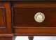 Antique 5ft William IV 6 Drawer Partners library Writing Table Desk 19th C | Ref. no. A4235 | Regent Antiques