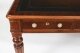 Antique 5ft William IV 6 Drawer Partners library Writing Table Desk 19th C | Ref. no. A4235 | Regent Antiques