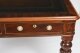Antique 5ft William IV 6 Drawer Partners library Writing Table Desk 19th C | Ref. no. A4235 | Regent Antiques