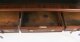 Antique 5ft William IV 6 Drawer Partners library Writing Table Desk 19th C | Ref. no. A4235 | Regent Antiques