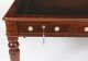 Antique 5ft William IV 6 Drawer Partners library Writing Table Desk 19th C | Ref. no. A4235 | Regent Antiques