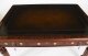 Antique 5ft William IV 6 Drawer Partners library Writing Table Desk 19th C | Ref. no. A4235 | Regent Antiques