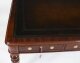 Antique 5ft William IV 6 Drawer Partners library Writing Table Desk 19th C | Ref. no. A4235 | Regent Antiques