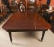 Antique 12ft Imperial Style Extending  Dining Table C1810  19th C | Ref. no. A4236 | Regent Antiques