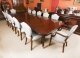 Antique 12ft Imperial Style Extending  Dining Table C1810  19th C | Ref. no. A4236 | Regent Antiques