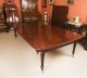 Antique 12ft Imperial Style Extending  Dining Table C1810  19th C | Ref. no. A4236 | Regent Antiques