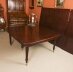 Antique 12ft Imperial Style Extending  Dining Table C1810  19th C | Ref. no. A4236 | Regent Antiques