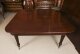 Antique 12ft Imperial Style Extending  Dining Table C1810  19th C | Ref. no. A4236 | Regent Antiques