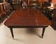 Antique 12ft Imperial Style Extending Dining Table C1810 & 12 Chairs 20thC | Ref. no. A4236a | Regent Antiques