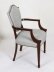 Antique 12ft Imperial Style Dining Table C1810 &12 Upholstered Back Chairs 20thC | Ref. no. A4236b | Regent Antiques