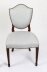 Antique 12ft Imperial Style Dining Table C1810 &12 Upholstered Back Chairs 20thC | Ref. no. A4236b | Regent Antiques