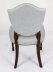 Antique 12ft Imperial Style Dining Table C1810 &12 Upholstered Back Chairs 20thC | Ref. no. A4236b | Regent Antiques