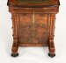 Antique Victorian Burr Walnut & Inlaid Davenport Desk 19th C | Ref. no. A4249 | Regent Antiques