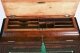Antique Victorian Burr Walnut & Inlaid Davenport Desk 19th C | Ref. no. A4249 | Regent Antiques