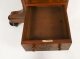 Antique Victorian Burr Walnut & Inlaid Davenport Desk 19th C | Ref. no. A4249 | Regent Antiques