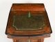 Antique Victorian Burr Walnut & Inlaid Davenport Desk 19th C | Ref. no. A4249 | Regent Antiques