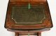Antique Victorian Burr Walnut & Inlaid Davenport Desk 19th C | Ref. no. A4249 | Regent Antiques