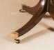 Antique Oval Regency Dining Table Circa 1830 19th C & 8 chairs | Ref. no. A4250a | Regent Antiques