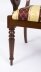 Antique Oval Regency Dining Table Circa 1830 19th C & 8 chairs | Ref. no. A4250a | Regent Antiques