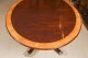 Antique Oval Regency Dining Table Circa 1830 19th C & 8 chairs | Ref. no. A4250a | Regent Antiques