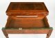 Antique Charles X Foldover Games Card Roulette Table Circa 1810  19th C | Ref. no. A4258 | Regent Antiques