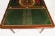 Antique Charles X Foldover Games Card Roulette Table Circa 1810  19th C | Ref. no. A4258 | Regent Antiques