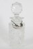 Antique Betjemann’s Coromandel Miniature 3 Bottle Tantalus  19th C | Ref. no. A4259 | Regent Antiques