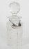 Antique Betjemann’s Coromandel Miniature 3 Bottle Tantalus  19th C | Ref. no. A4259 | Regent Antiques