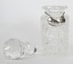 Antique Betjemann’s Coromandel Miniature 3 Bottle Tantalus  19th C | Ref. no. A4259 | Regent Antiques