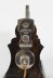 Antique Betjemann’s Coromandel Miniature 3 Bottle Tantalus  19th C | Ref. no. A4259 | Regent Antiques