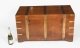 Antique Military Teak Trunk Coffer Coffee Table 19th C | Ref. no. A4271 | Regent Antiques