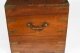 Antique Military Teak Trunk Coffer Coffee Table 19th C | Ref. no. A4271 | Regent Antiques