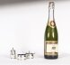 Antique George V Silver Cruet Set  William Neale & Son 1934. | Ref. no. A4273E | Regent Antiques