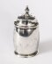 Antique George V Silver Cruet Set  William Neale & Son 1934. | Ref. no. A4273E | Regent Antiques