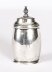 Antique George V Silver Cruet Set  William Neale & Son 1934. | Ref. no. A4273E | Regent Antiques