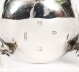 Antique Graduating Pair Victorian Sterling Silver Cream Jugs Chester 1864 | Ref. no. A4273G | Regent Antiques