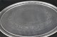 Antique Monumental Victorian Oval Silver Plated Tray 1880 19th Century | Ref. no. A4275 | Regent Antiques