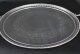 Antique Monumental Victorian Oval Silver Plated Tray 1880 19th Century | Ref. no. A4275 | Regent Antiques