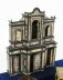 Vintage Showcase of French Miniature Furniture Mid 20th Century | Ref. no. A4277 | Regent Antiques
