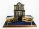 Vintage Showcase of French Miniature Furniture Mid 20th Century | Ref. no. A4277 | Regent Antiques