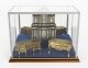 Vintage Showcase of French Miniature Furniture Mid 20th Century | Ref. no. A4277 | Regent Antiques