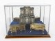 Vintage Showcase of French Miniature Furniture Mid 20th Century | Ref. no. A4277 | Regent Antiques