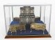 Vintage Showcase of French Miniature Furniture Mid 20th Century | Ref. no. A4277 | Regent Antiques