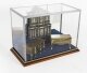 Vintage Showcase of French Miniature Furniture Mid 20th Century | Ref. no. A4277 | Regent Antiques