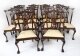 Antique Set of 14 Chippendale Revival  Dining Chairs 20th Century | Ref. no. A4279 | Regent Antiques